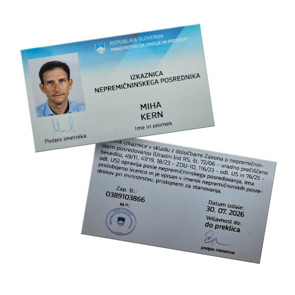 licenca miha placex